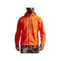 Sitka Gear Men's Jetstream Jacket, Blaze Orange SKU - 348184