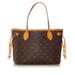 Louis Vuitton Bags | Louis Vuitton Neverfull Bag! Used But Good Condition. $1,100 | Color: Brown | Size: Os