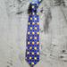 Disney Accessories | Disney Winnie The Poo Tie | Color: Blue/Yellow | Size: Os