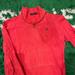 Ralph Lauren Sweaters | Classic Ralph Lauren Quarter Zip Pull Over - L | Color: Red | Size: L