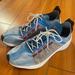 Nike Shoes | Mens Nike Running Shoes Size 10.5. In Good Condition | Color: Blue | Size: 10.5