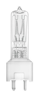 Osram CP82 64674 500W 240V GY9.5