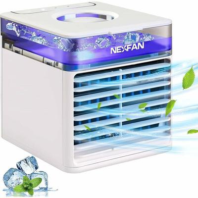 Portable Air Cooler,Personal Spa...