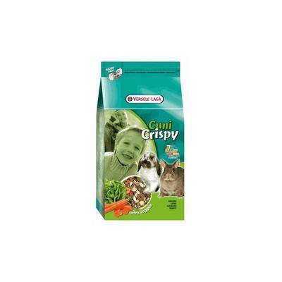 Versele-laga - Crispy Muesli - Rabbits 2,75 kg Futtertrog & Kleintierfutter Image