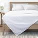 Bare Home Sheet Set - Luxury 1800 Ultra-Soft Bed Sheets - Double Brushed - Deep Pockets - Easy Fit Microfiber/Polyester | Queen | Wayfair