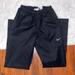 Nike Pants | Nike Storm Fit Black Golf Pants | Color: Black | Size: S