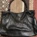 Gucci Bags | Authentic Leather Gucci Tote Bag | Color: Black | Size: Os
