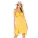 Free People Dresses | Free People Adelle Dress | Color: Yellow | Size: S