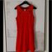 American Eagle Outfitters Dresses | American Eagle Dress | Color: Red | Size: M