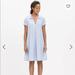 Madewell Dresses | Madewell Shirt Dress | Color: Blue | Size: Xs