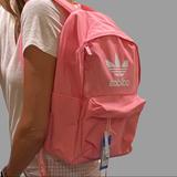 Adidas Bags | Adidas (Barbie Pink) Backpack Nwt | Color: Pink | Size: Os