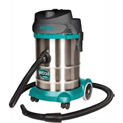 ARCORA Nass- & Trockensauger WD30, 30 Liter, 1200 W Image
