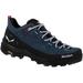 Salewa Alp Trainer 2 Hiking Boots - Women's Dark Denim/Black 9.5 00-0000061403-8669-9.5