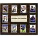 Baltimore Ravens Super Bowl XLVII Champions 15'' x 18'' Plaque