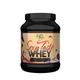 Zec+ Nutrition LADIES Sexy Taste Whey – 500 g, Geschmack Double Chocolate