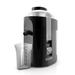 Black+Decker Fruit & Vegetable Juice Extractor blackPlastic | 10 H x 14 W x 18 D in | Wayfair 95089824M