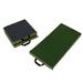 Factory Direct Partners SoftScape 24" L x 12" W x 1.5" Kneeling Pad Foam Mat Foam in Green | 24 H x 12 W x 1.5 D in | Wayfair 13677-HGFG