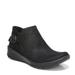 Bzees Get Going - Womens 7 Black Boot Medium