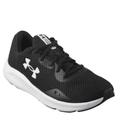 Under Armour Charged Pursuit 3 Men's Running Shoe - 7.5 Black Running Medium