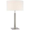 Visual Comfort Signature Collection Ian K. Fowler Serre 30 Inch Table Lamp - S 3722PN-L