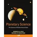 Planetary Science: The Science of Planets Around Stars