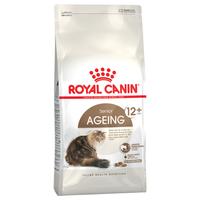 2kg Ageing 12+ Royal Canin Feline Health Dry Cat Food - 15% Off!