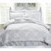 Kathy Ireland 10 Piece Bed in a Bag Set