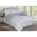 Bibb Home 5 Piece Comforter Set