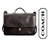 Coach Bags | Coach Style: Vintage Metropolitan Brief | Color: Black | Size: Os