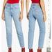 Levi's Jeans | Levi’s Wedgie Icon Fit High Waist Jeans | Color: Blue | Size: 25