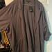 Torrid Jackets & Coats | Grey Blazer Nwt Torrid Size 5 | Color: Gray | Size: 5x