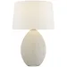 Visual Comfort Signature Myla Medium Wide Table Lamp - CHA 3421WG-L