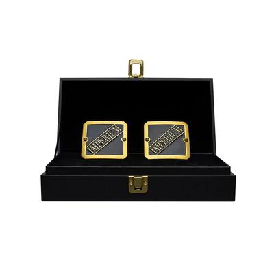 Imperium NXT Championship Replica Side Plate Box Set Image