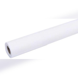 PHILIPP 1500 Fliegengitter Gewebe | Insektenschutzgewebe für Fenster und Türen | Rollenware | Insektenschutz | Fiberglas | Weiß | LxB: 30x1,5m Image