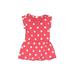 Baby Gap Dress - A-Line: Pink Polka Dots Skirts & Dresses - Kids Girl's Size 2