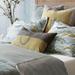 Eastern Accents Zephyr Duvet Cover Set Cotton in Gray | Daybed Duvet Cover | Wayfair 7XP-DVD-447