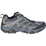 Merrell Moab 3 Hiking Shoes Leather Men's, Granite V2 SKU - 571969