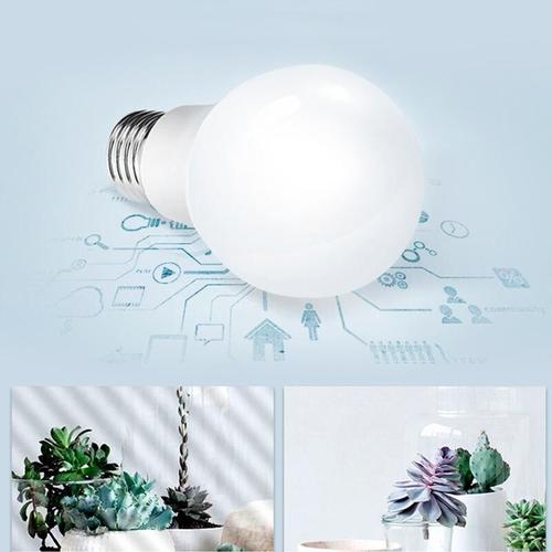 Barcelona Led - led Lampe E14 G45 4,2W Opal 323 lm