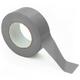 Gewebe-Klebeband Silber 5 cm x 50 Meter Panzer-Band Panzer-Tape Abklebe-Band Gaffer Duct-Tape - Zill