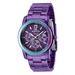 Invicta Angel Unisex Watch - 38mm Purple (ZG-40226)