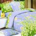 Dandelion Dream Luxury Mini Bed In A Bag Combo 300GSM
