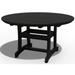 Poly Lumber 54" Round Legacy Dining Table