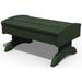 Poly Lumber Foot Stool