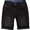 Garcia Jeans Jungen O23524 Shorts, Vintage Used, 152 EU