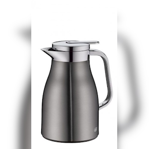 alfi Isolierkanne Skyline cool grau 0,65 Liter Image