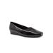 Women's Vianna Loafer by SoftWalk in Black Patent (Size 8 M)
