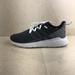 Adidas Shoes | Adidas Mens Questar Flow Pwi 001001 Gray Black & White Sneaker Shoes Size Us 10 | Color: Black/White | Size: 10