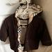 Burberry Jackets & Coats | Infant Burberry Jacket | Color: Brown | Size: 6mb