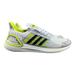 Adidas Shoes | Adidas Men's Ultraboost Cc_1 Dna Grey White Black Shoes Gy0340 Sizes 9 - 13 | Color: White/Yellow | Size: Various