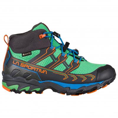 La Sportiva - Kid's Ultra Raptor II Mid GTX - Wanderschuhe 36 | EU 36 bunt Image